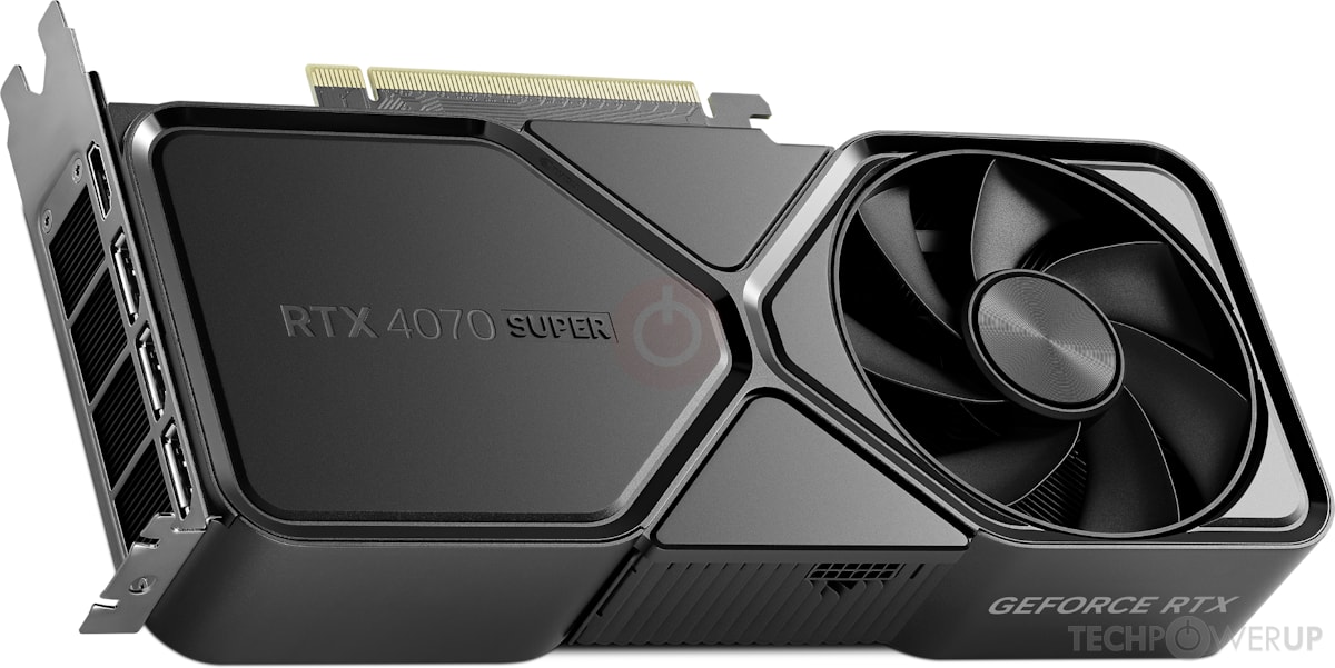 【かどた】【新品未開封品】GEFORCE RTX 4070 SUPER NVIDIA RTX 4070 Super review: A 1440p powerhouse for $599