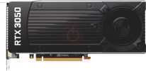 NVIDIA GeForce RTX 3050 6 GB