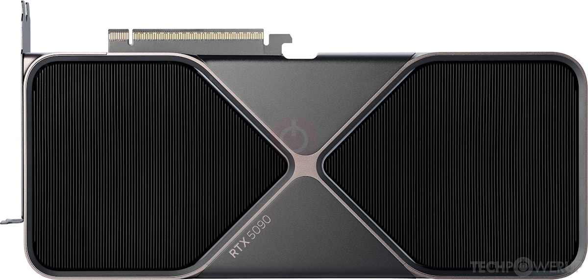 NVIDIA GeForce RTX 5090 Specs | TechPowerUp GPU Database