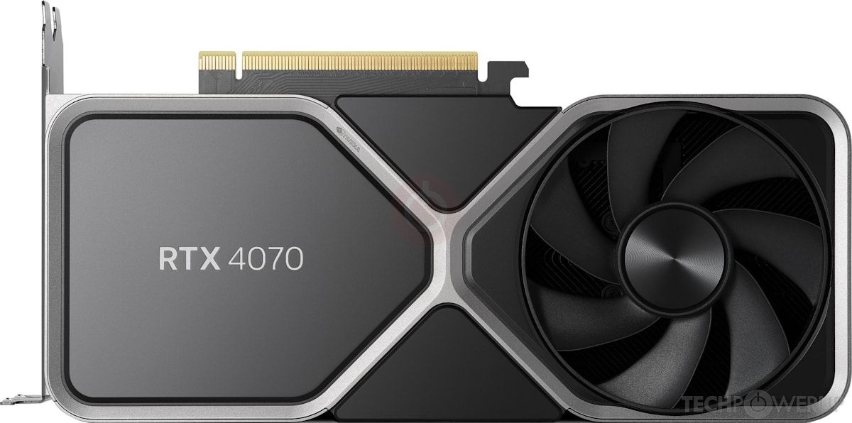 NVIDIA GeForce RTX 4070 GDDR6 Specs | TechPowerUp GPU Database