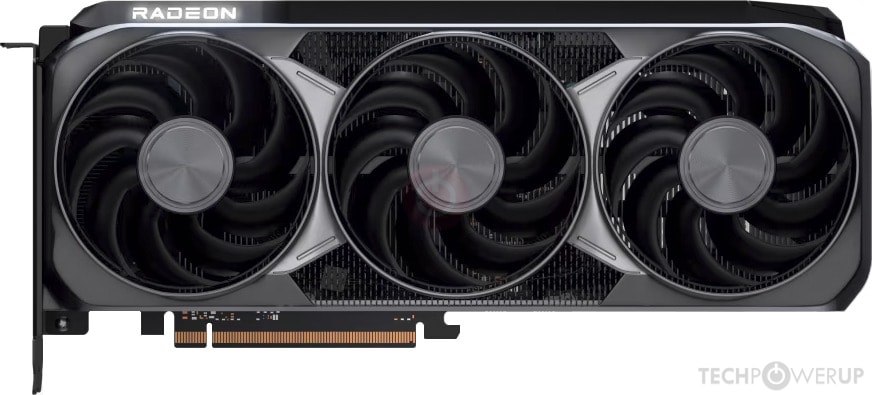 AMD Radeon RX 9070 XT Specs | TechPowerUp GPU Database