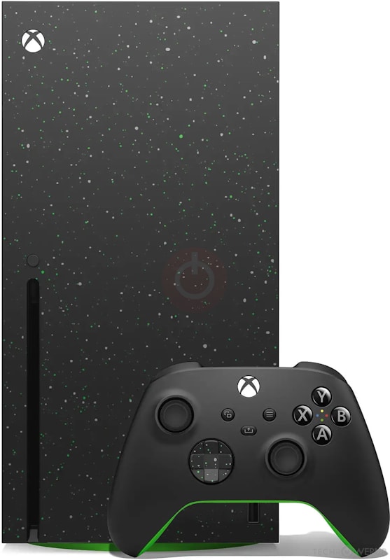 AMD Xbox Series X 6nm GPU Specs | TechPowerUp GPU Database