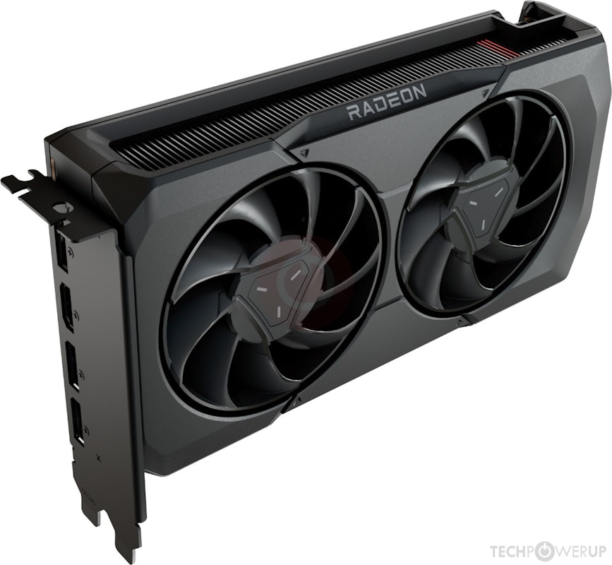 AMD Radeon RX 7650 GRE Specs | TechPowerUp GPU Database