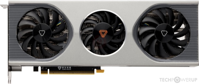 Moore Threads MTT S80 Specs | TechPowerUp GPU Database