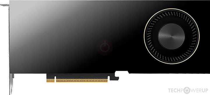 NVIDIA RTX PRO 6000 Blackwell Max-Q Specs | TechPowerUp GPU Database