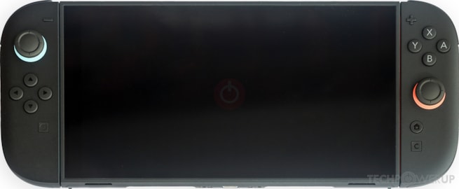 NVIDIA Switch 2 GPU Specs | TechPowerUp GPU Database
