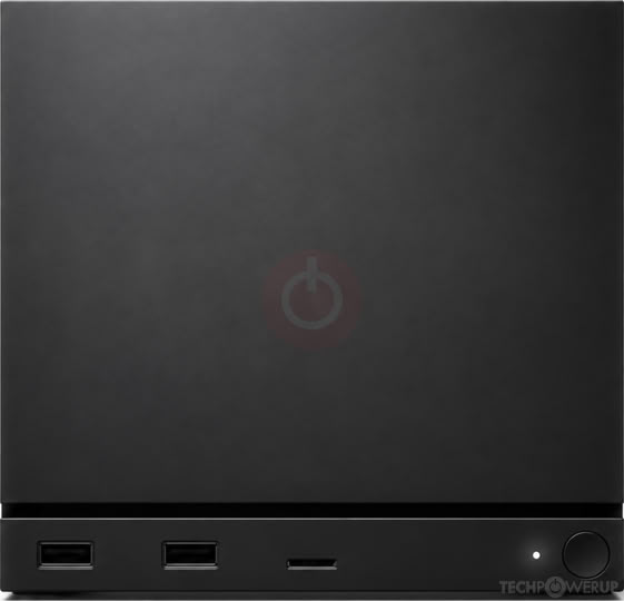 AMD Steam Machine GPU Specs | TechPowerUp GPU Database