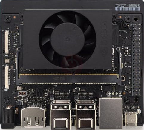 NVIDIA Jetson Orin Nano Super Specs | TechPowerUp GPU Database