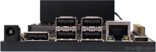 NVIDIA Jetson Orin Nano Super Specs | TechPowerUp GPU Database