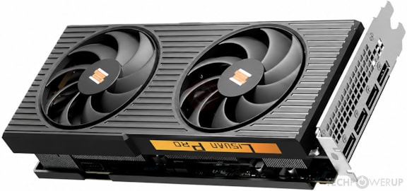 Lisuan Tech LX PRO Specs | TechPowerUp GPU Database