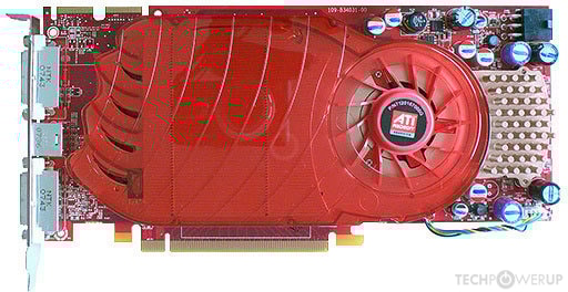 ATI HD 3850 グラフィックボード ATI Radeon HD 3850 Specs | TechPowerUp GPU Database