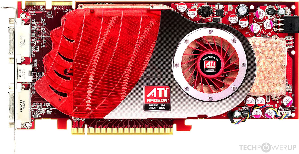 ◆らて ATI Radeon HD 4850 Specs | TechPowerUp GPU Database