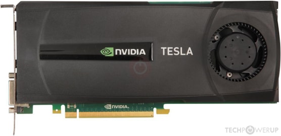 TESLA C2075 グラフィックボード 6GB NVIDIA Tesla C2075 Specs | TechPowerUp GPU Database