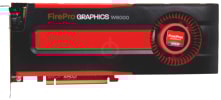 AMD FirePro W8000