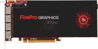 AMD FirePro W7000
