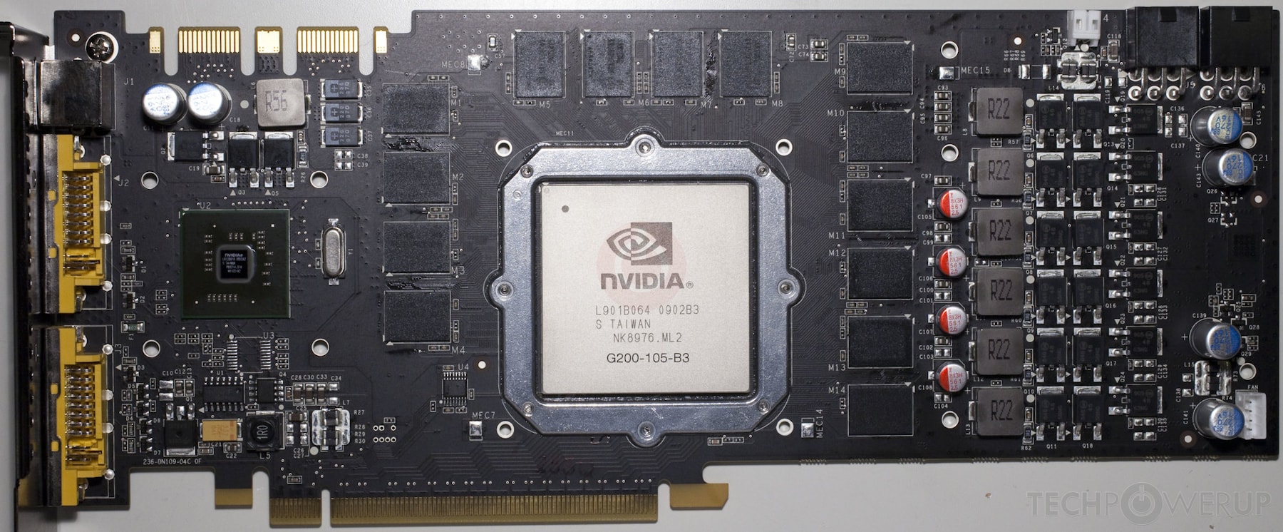 NVIDIA GeForce GTX 275 Specs | TechPowerUp GPU Database