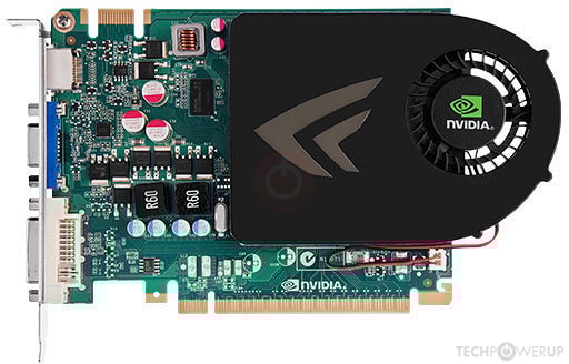 NVIDIA GeForce GT 545 Specs | TechPowerUp GPU Database