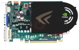NVIDIA GeForce GT 545
