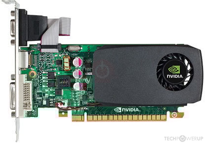 NVIDIA GeForce GT 530 OEM Specs | TechPowerUp GPU Database