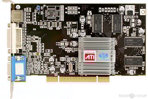 ジャンク RADEON 7000 MAC EDITION PCIビデオカード 2025年最新