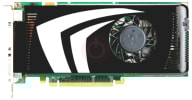 NVIDIA GeForce 9600 GSO 512