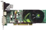 NVIDIA GeForce 9400 GT PCI