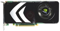NVIDIA GeForce 8800 GTS 512