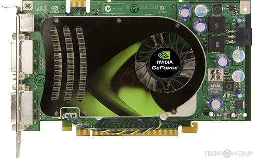 NVIDIA GeForce 8600 GTS Specs | TechPowerUp GPU Database
