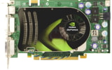 NVIDIA GeForce 8600 GTS