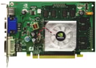 NVIDIA GeForce 8500 GT
