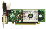 NVIDIA GeForce 8400 GS Rev. 2