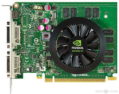 NVIDIA GeForce GT 640 OEM Rebrand Specs | TechPowerUp GPU Database