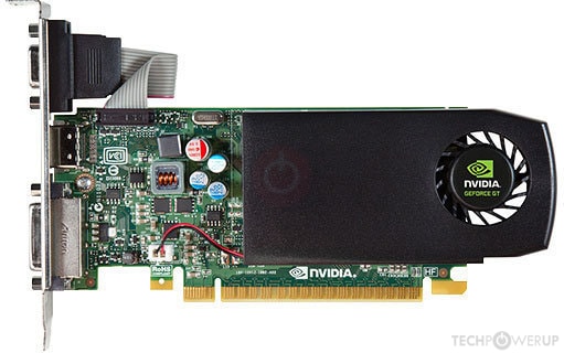 NVIDIA GeForce GT 630 OEM Specs | TechPowerUp GPU Database