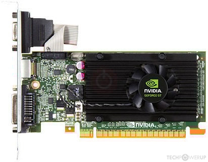 玄人志向 グラフィックボード NVIDIA GeForce GT610 1GB LowProfile PCI-E GF-GT610-LE1GHD Amazon | 玄人志向 グラフィックボード NVIDIA GeForce GT610
