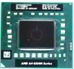 AMD Radeon HD 6480G IGP