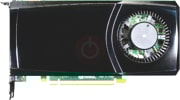 NVIDIA GeForce GTX 555 OEM