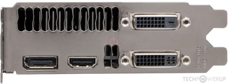 NVIDIA GeForce GTX 660 Specs | TechPowerUp GPU Database