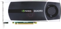 NVIDIA Quadro 5000
