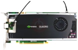 NVIDIA Quadro 4000 Mac Edition