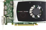 NVIDIA Quadro 2000