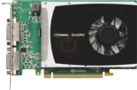 NVIDIA Quadro 2000D