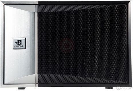 NVIDIA Quadro Plex 7000 Specs | TechPowerUp GPU Database