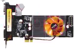 NVIDIA GeForce GT 520 PCIe x1