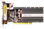 NVIDIA GeForce GT 520 PCI