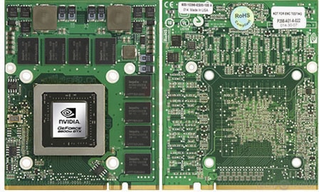 NVIDIA GeForce 8800M GTX Specs | TechPowerUp GPU Database
