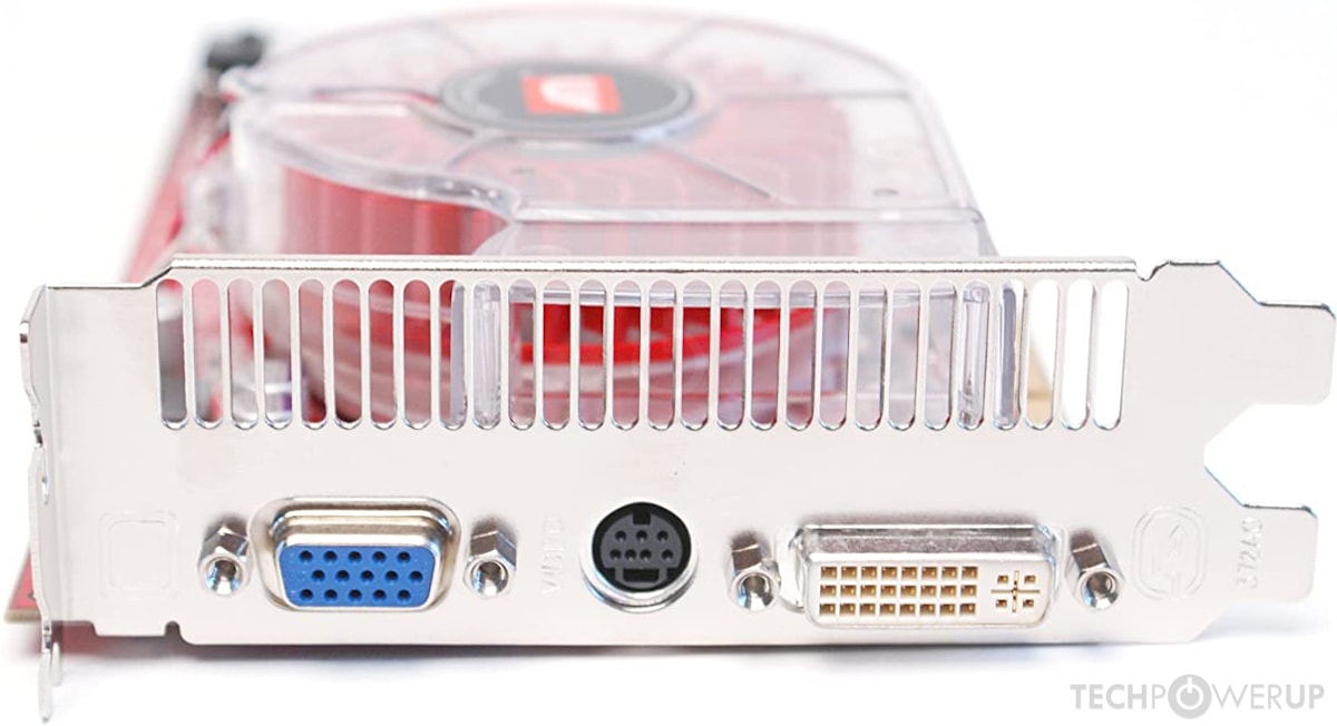 ATI Radeon X850 XT Specs | TechPowerUp GPU Database