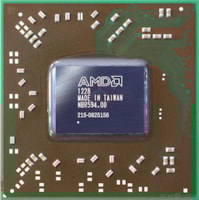 GPU Chip