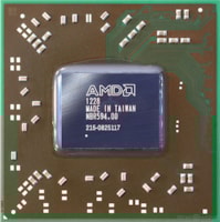 GPU Chip