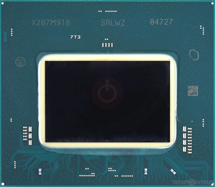 ジー Intel DG2-512 GPU Specs | TechPowerUp GPU Database
