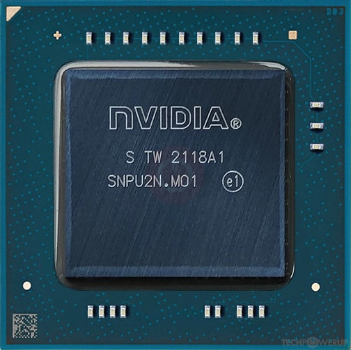 NVIDIA RTX A1000 Embedded Specs | TechPowerUp GPU Database
